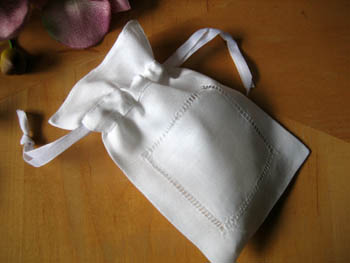 Wedding Handkerchief