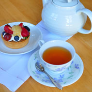 tea set