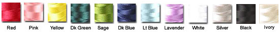 Thread Color