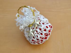 Ornament Doily