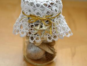 Ornament Doily