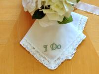 Decorate Your Hankie