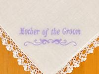 Font I - Simple Style<br>Mother of the Groom/Bride<br>With or without date available Font I - Simple Style<br>Mother of the Groom/Bride<br>With or without date available