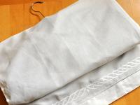 Pillowcase Garment Bag
