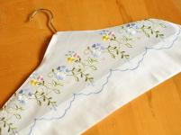 Pillowcase Hanger Cover