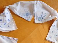 Hankie Bunting