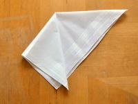 hankieFoldCrown Pic2