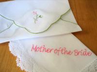 Hankie Envelope
