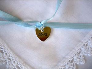 Hankie Invitation
