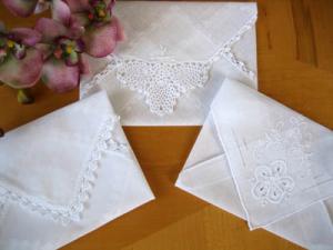 Hankie Types