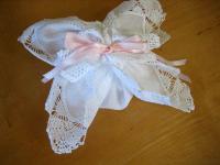 Hankie Sachet