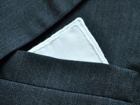 Triangle Fold