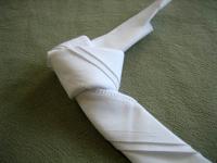 Knot Fold