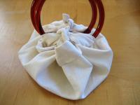 No Sew Purse