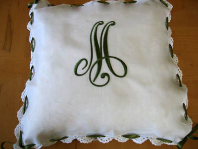 No Sew Detail