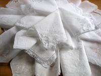 Other Hankie Projects