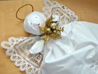 Pillowcase Angel