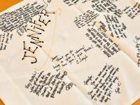 Signature Pillowcase