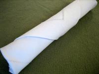 Silverware Napkin Roll