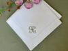 Personalized Linens