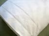 Pair of Cotton Pillowcases with a Floral Vine Design