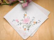 Color Embroidery