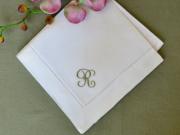 Personalized Linens