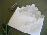 Cotton & Linen Napkins
