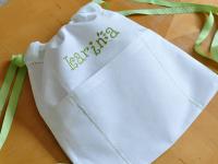 Drawstring Backpack