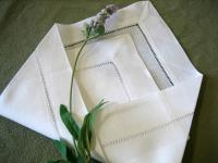 Triangle Napkin Pouch