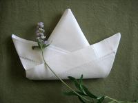 Tulip Fold
