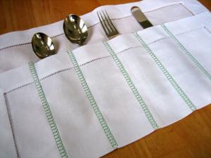 Utensil Roll