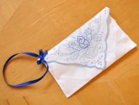 Wristlet Hanky