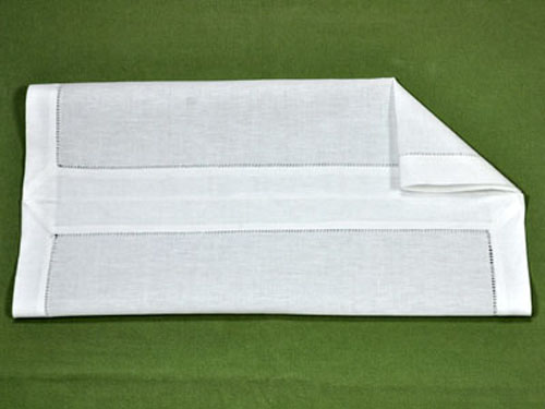 Pendant Fold Napkin Technique- Fold Like An Expert - Bumblebee Linens