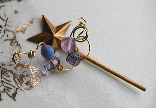 Fairy Wand