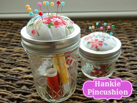 DIY Pincushions That Will Up Your Sewing Game - DIY Candy