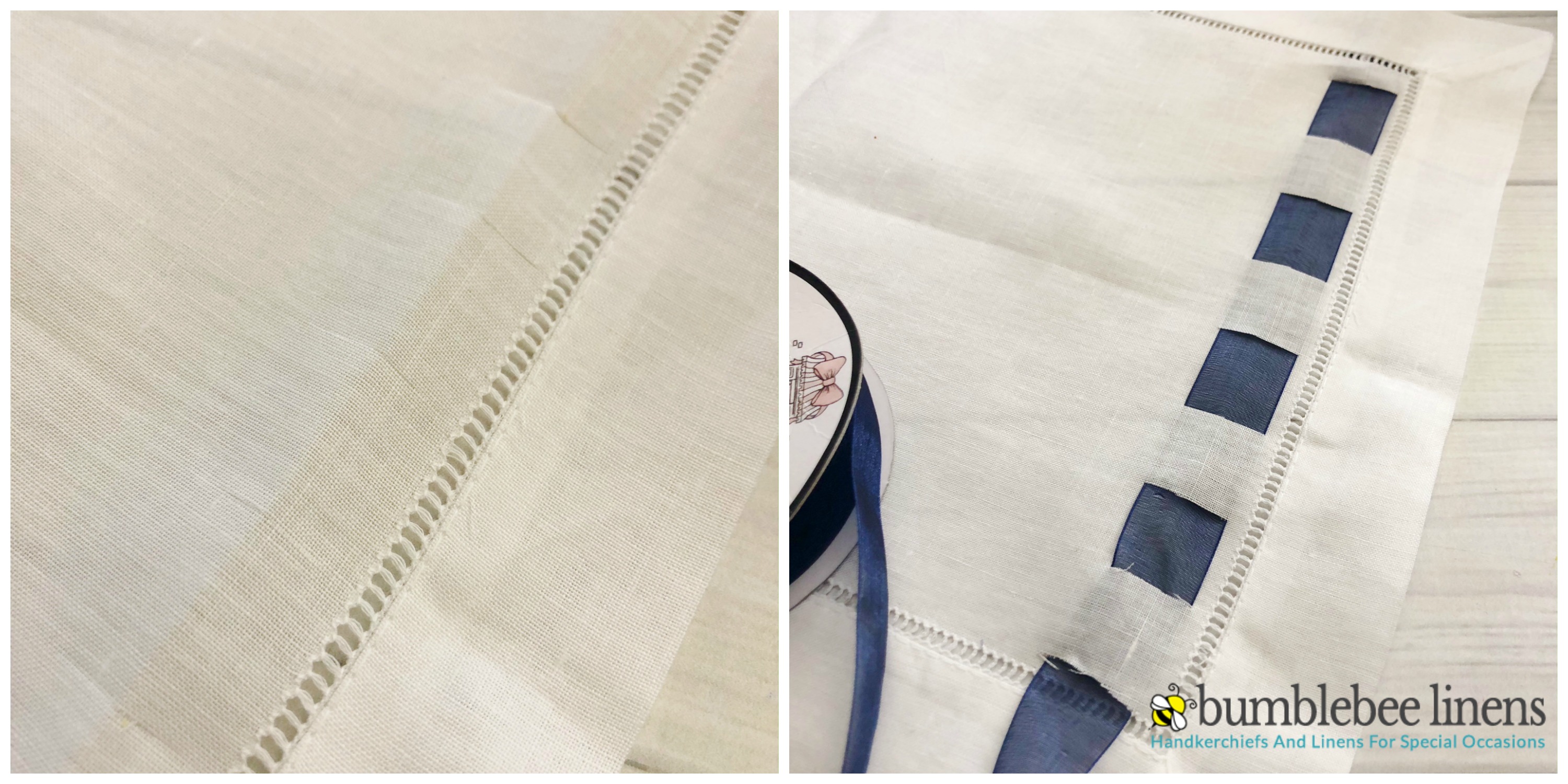  Learn How to Weave Fabric Napkins with just a few materials and a couple easy steps.
