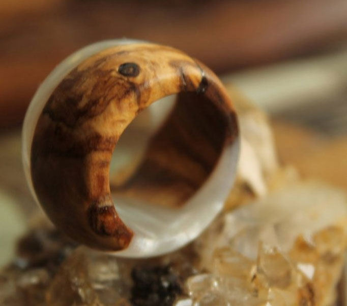 Custom Ring