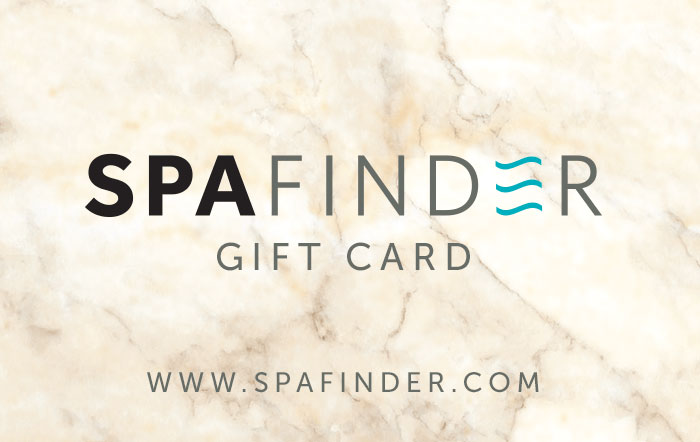 Spa Finder