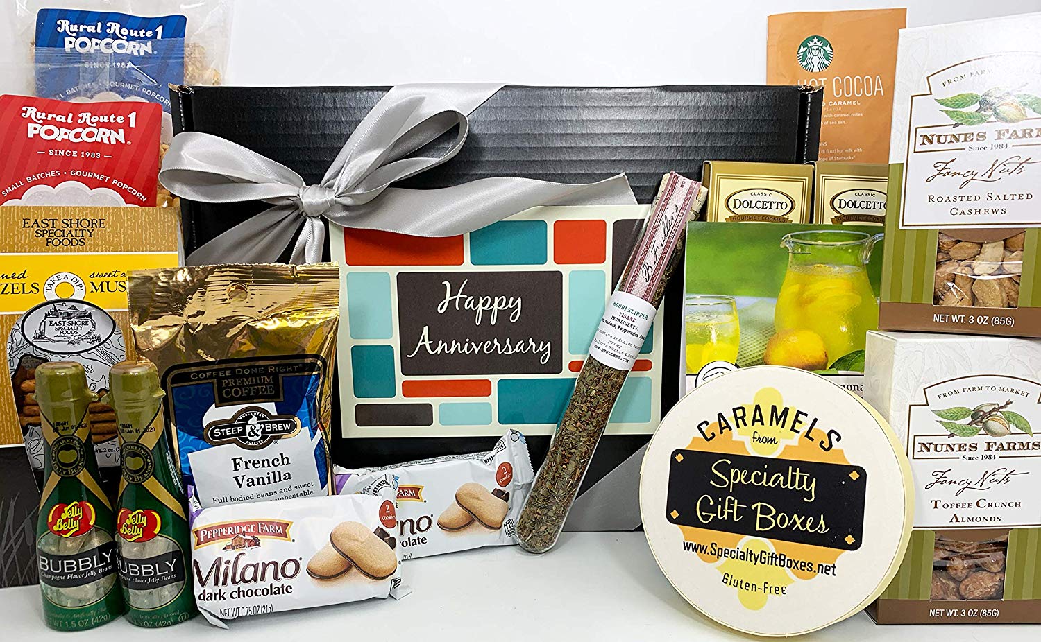 Gift Basket