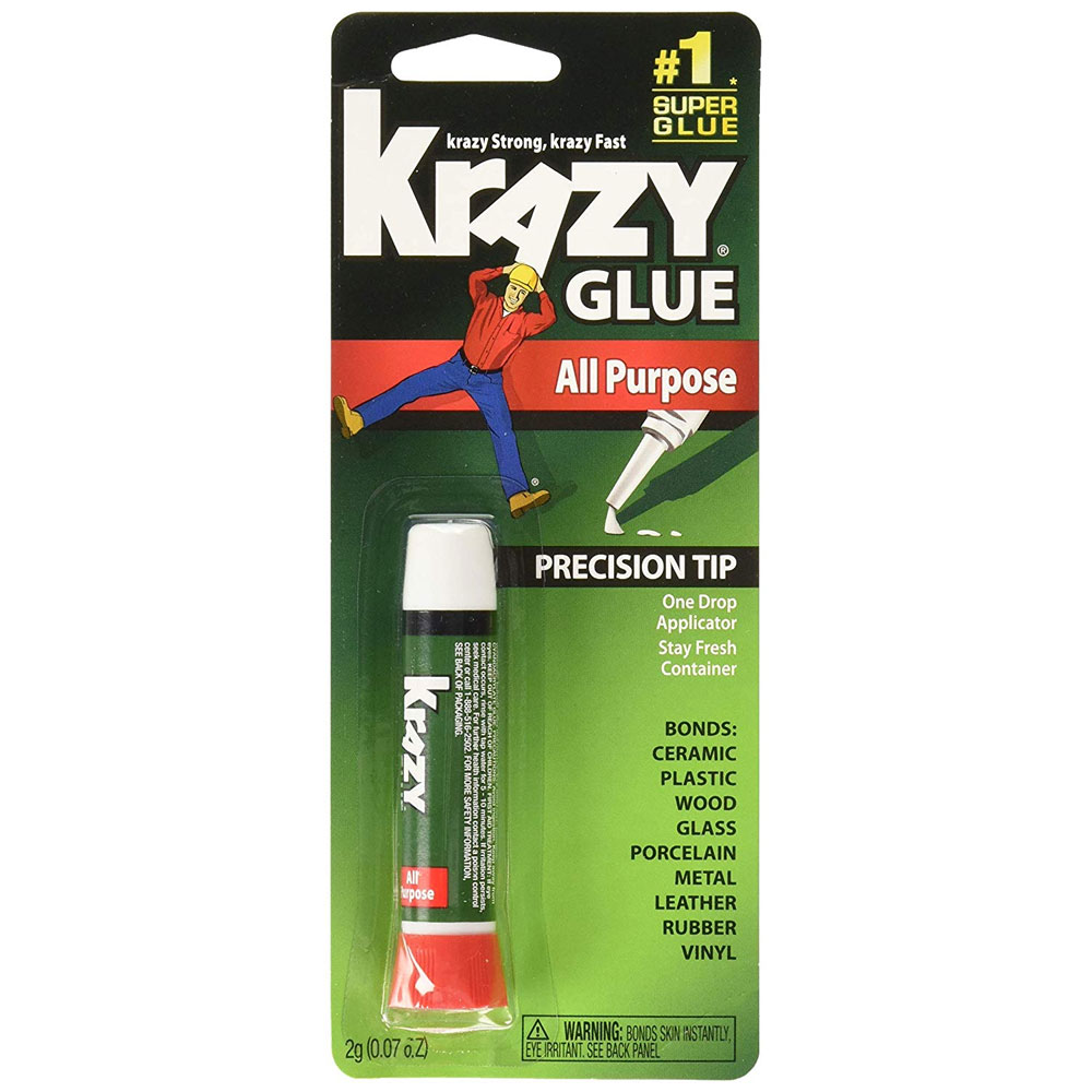 Krazy Glue