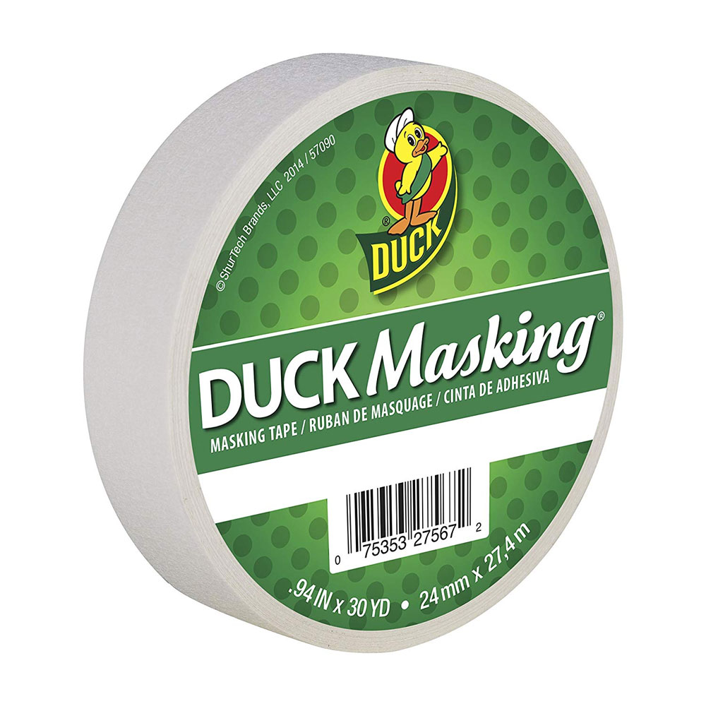 masking tape