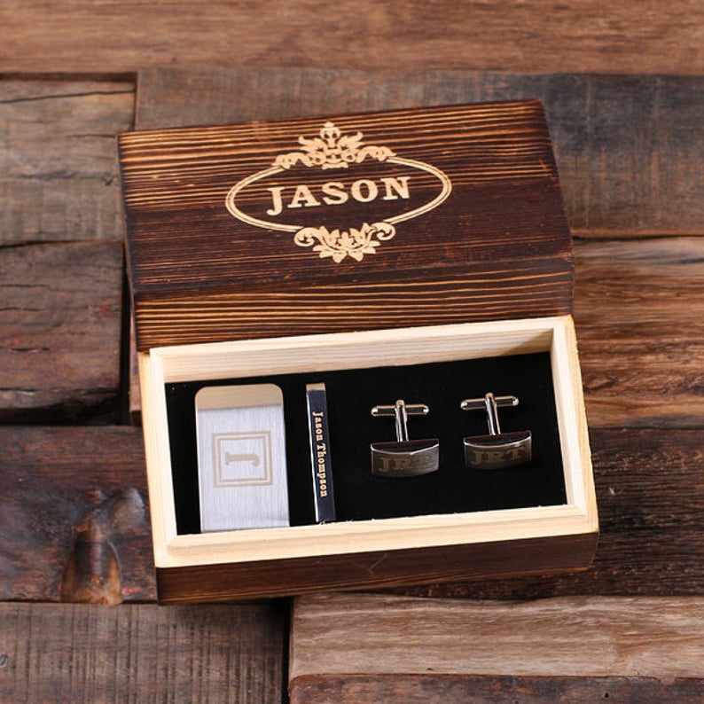 Best personalized store gifts for men