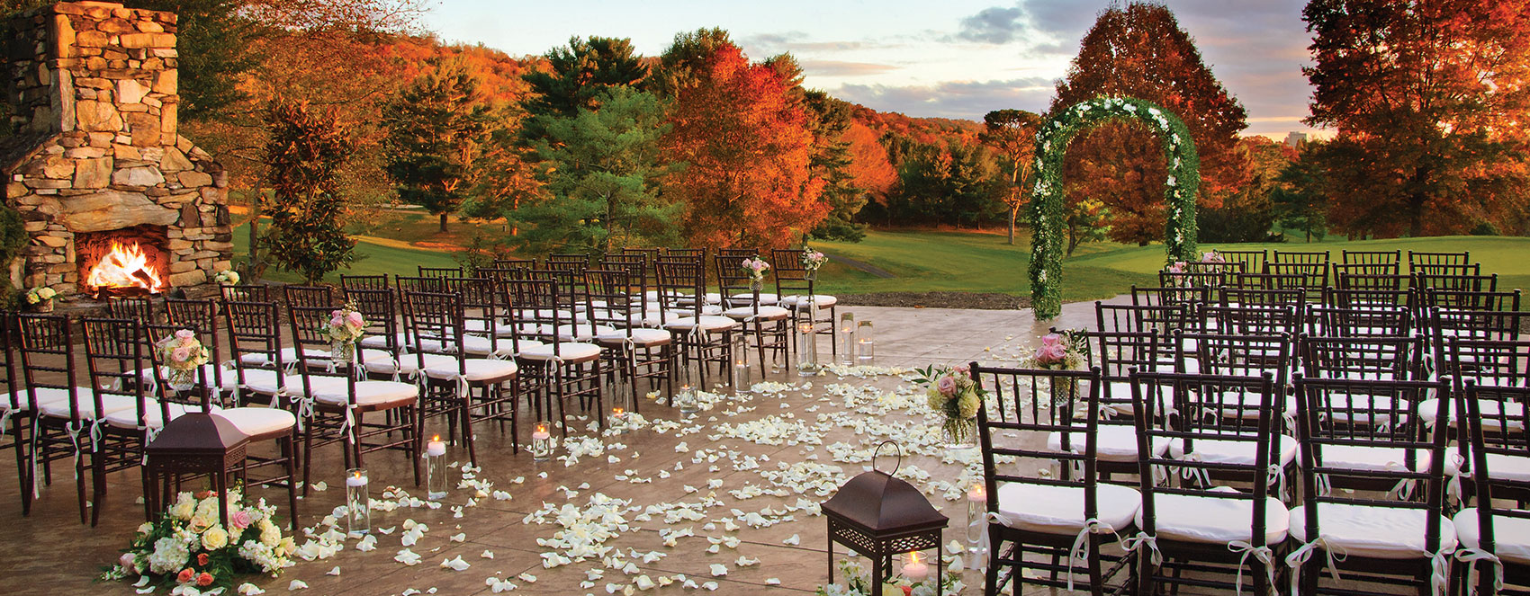 asheville california wedding venue