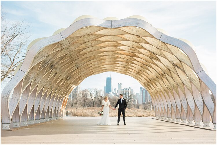 chicago illinois wedding venue