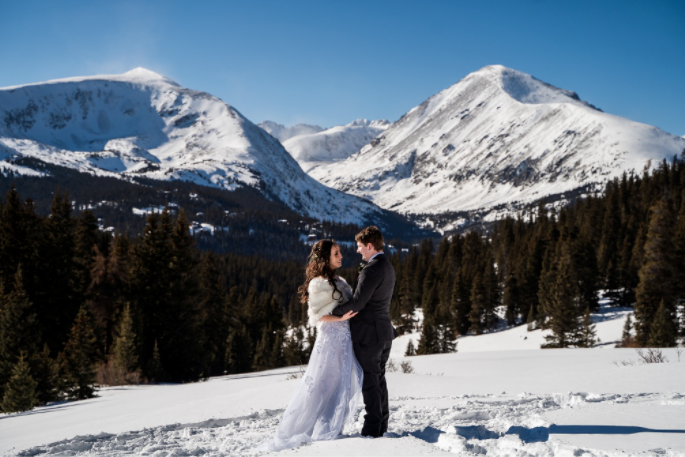 denver colorado wedding venue