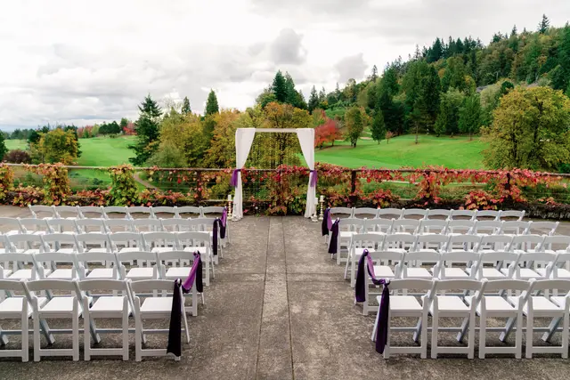 portland oregon wedding venue