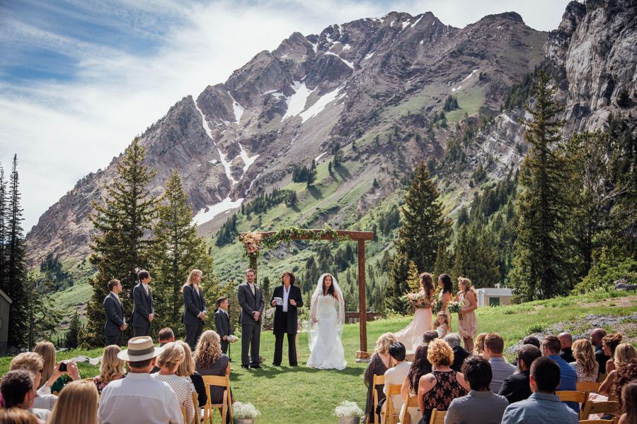 salt lake city utah wedding venue