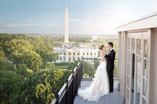 washington dc wedding venue