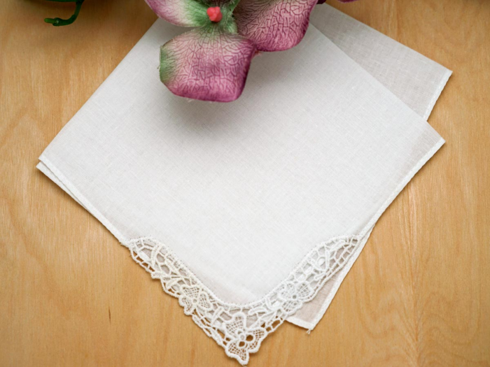 What is a Handkerchief and What are they Used For? Home Decor And